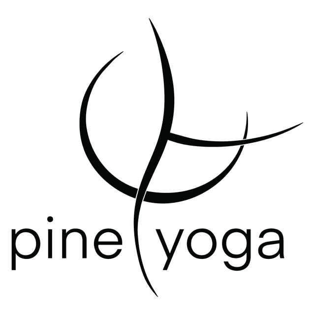 Pine Yoga Logo